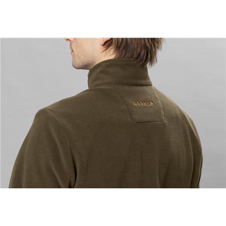 MANNENPULL HARKILA SANDHEM 200 PULL-OVER