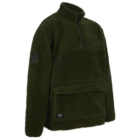 Mannenpull Navitas Polsherpa Pullover