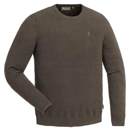 MANNENPULL PINEWOOD VÄRNAMO CREWNECK