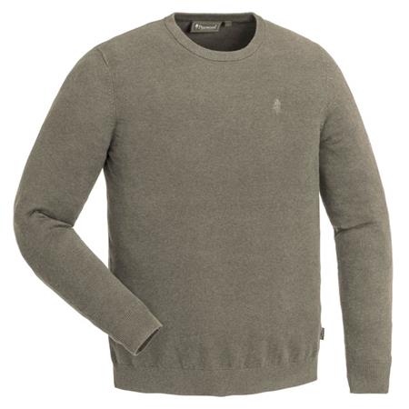 Mannenpull Pinewood Värnamo Crewneck