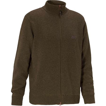 Mannenpull Swedteam Brad Classic Full-Zip