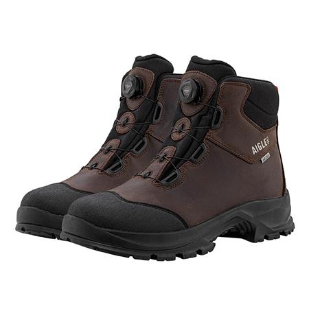 MANNENSCHOENEN AIGLE LAFORSE NO LACE