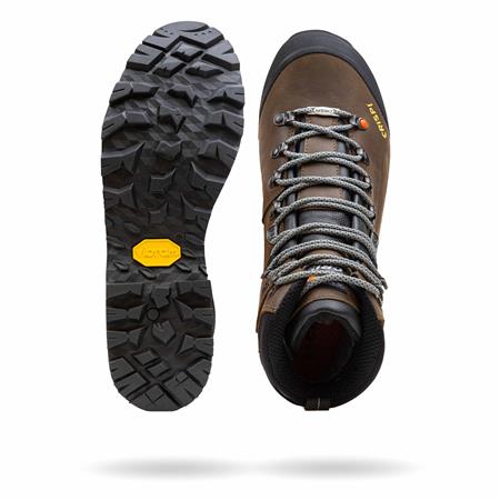 MANNENSCHOENEN CRISPI VALDRES PRO GTX