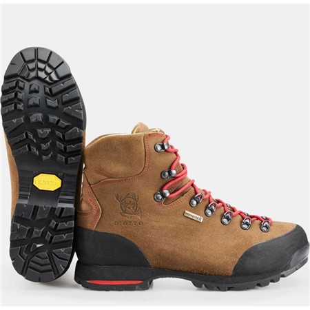 MANNENSCHOENEN DIOTTO TRUFFLE WHITE