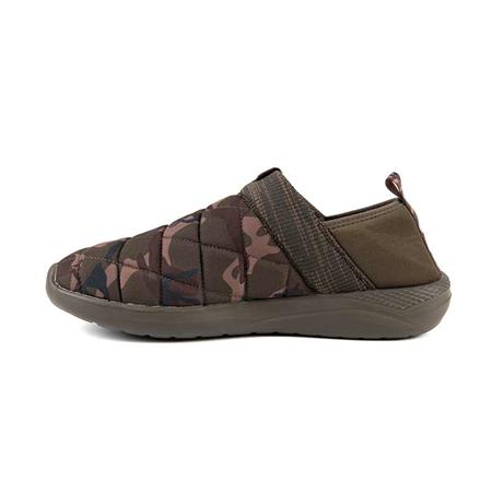 MANNENSCHOENEN FOX BIVVY SLIPPERS