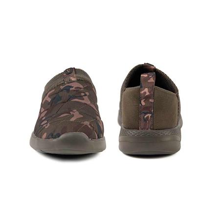 MANNENSCHOENEN FOX BIVVY SLIPPERS