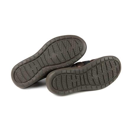 MANNENSCHOENEN FOX BIVVY SLIPPERS