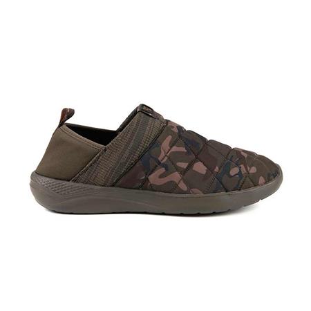 MANNENSCHOENEN FOX BIVVY SLIPPERS