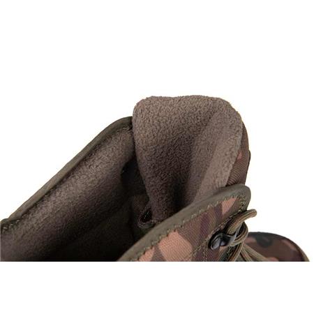 MANNENSCHOENEN FOX KHAKI/CAMO V2 BOOT