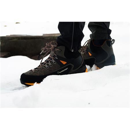 MANNENSCHOENEN GARSPORT MOUNTAIN TECH MID WP