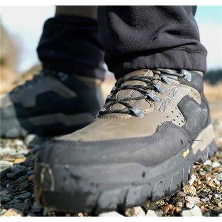 MANNENSCHOENEN GRUNDÉNS BOUNDARY WADING BOOT VIBRAM OTTER