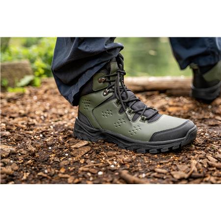 MANNENSCHOENEN KORUM RIPSTOP TRAIL BOOT