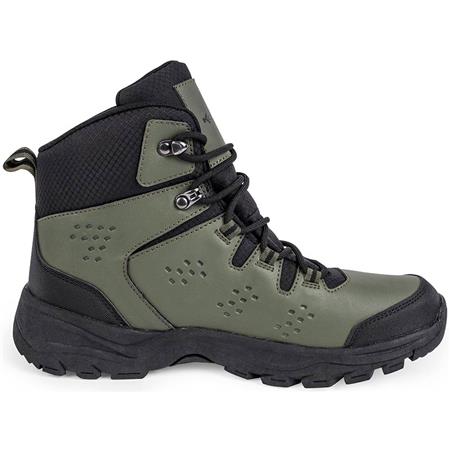 MANNENSCHOENEN KORUM RIPSTOP TRAIL BOOT