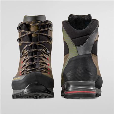 MANNENSCHOENEN LA SPORTIVA TRANGO TRK LEATHER GTX