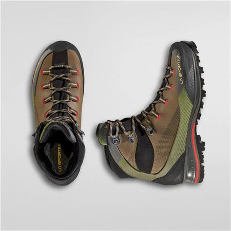 MANNENSCHOENEN LA SPORTIVA TRANGO TRK LEATHER GTX