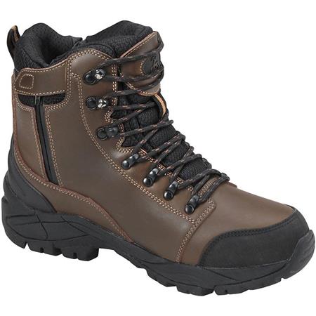 Mannenschoenen Ligne Verney-Carron Sika Double Zipsika Zip