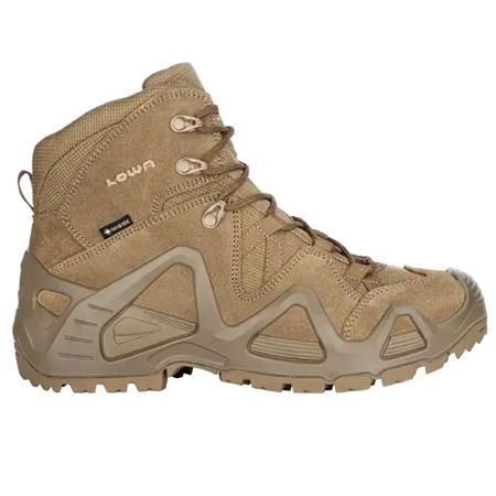 MANNENSCHOENEN LOWA ZEPHYR GTX MID TF