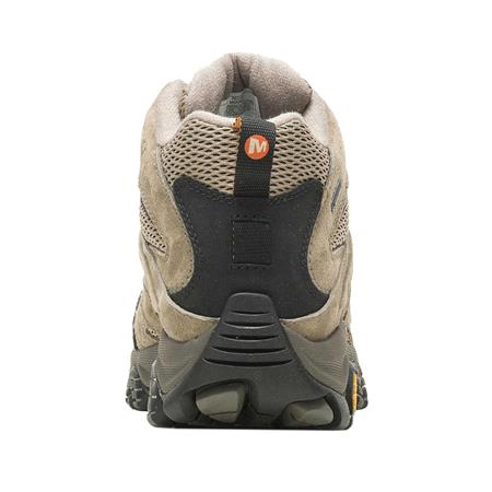 MANNENSCHOENEN MERRELL MOAB 3 WATERPROOF MID GTX