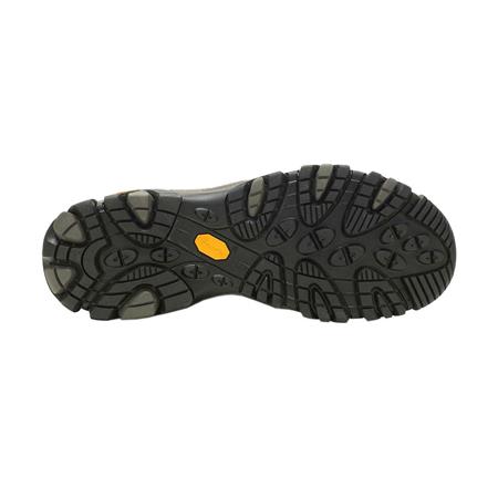 MANNENSCHOENEN MERRELL MOAB 3 WATERPROOF MID GTX