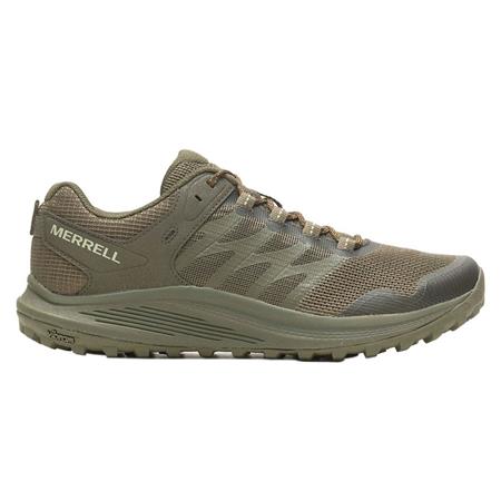 Mannenschoenen Merrell Nova 3 Low