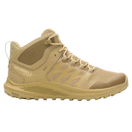 Mannenschoenen Merrell Nova 3 Waterproof Mid