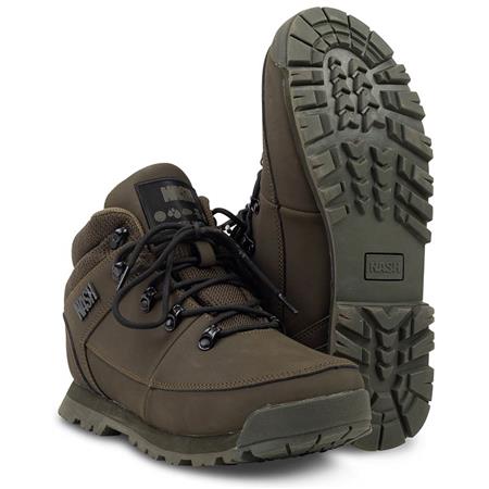 MANNENSCHOENEN NASH ZT TRAIL BOOTS