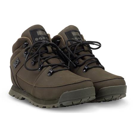 MANNENSCHOENEN NASH ZT TRAIL BOOTS