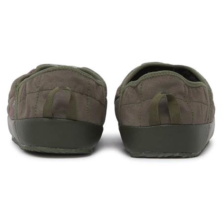 MANNENSCHOENEN NAVITAS POLAR TEC BIVVY SLIPPER