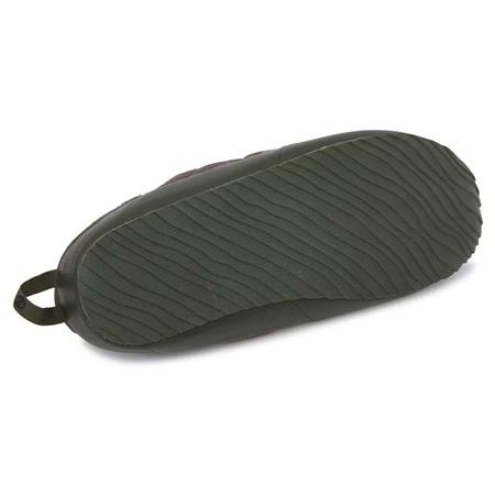 MANNENSCHOENEN NAVITAS POLAR TEC BIVVY SLIPPER