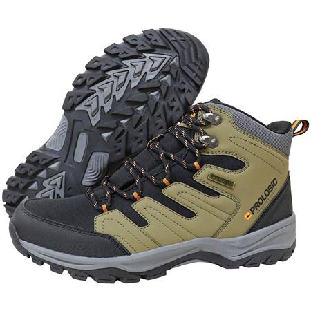 MANNENSCHOENEN PROLOGIC HIKING BOOTS