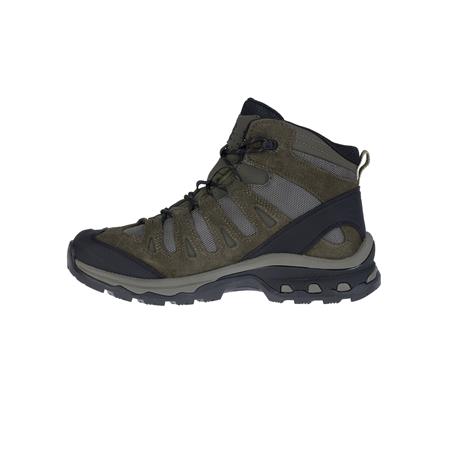 MANNENSCHOENEN RTC CENTAUR - OD