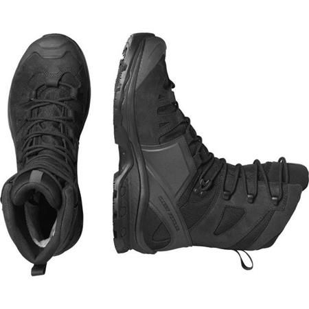 MANNENSCHOENEN SALOMON QUEST HIGH GTX