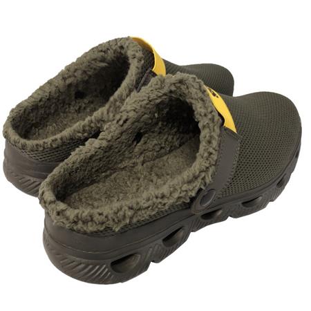 MANNENSCHOENEN VASS EASY-BAC WINTER FISHING TRAINERS