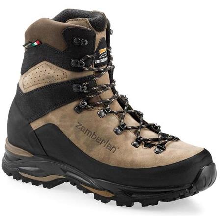 MANNENSCHOENEN ZAMBERLAN 966 SAGUARO GTX RR C3 BROWN CAMO