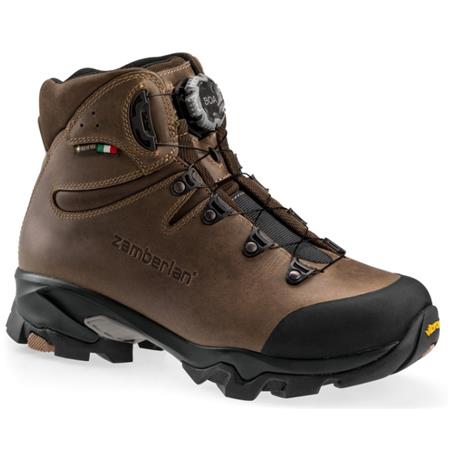 Mannenschoenen Zamberlan Leopard Fgl Gtx Boa Rr Wl