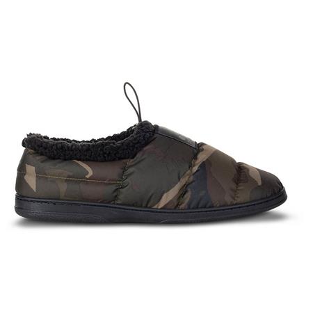 MANNENSLIPPERS NASH ZT DELUXE BIVVY SLIPPER CAMO