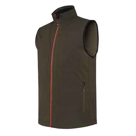 Mannenvest Beretta Windshell Evo