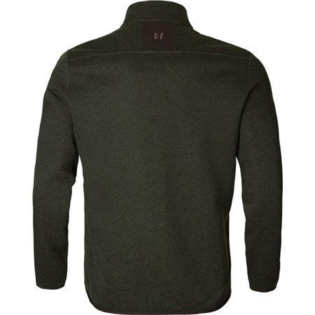 MANNENVEST HARKILA METSO FULL ZIP