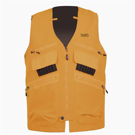 Mannenvest Hart Wildpro-V