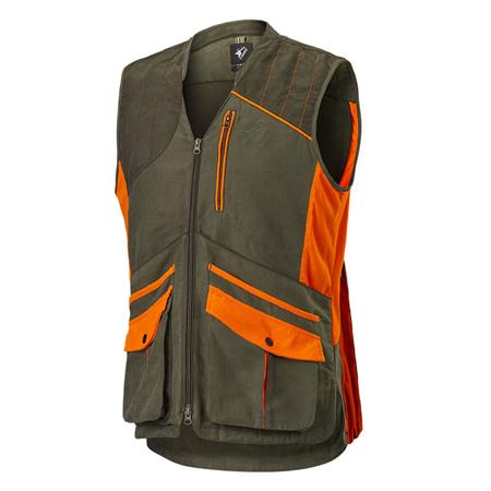 MANNENVEST STAGUNT PHOENIX VEST