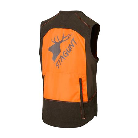 MANNENVEST STAGUNT PROLIGHT TRACK JKT