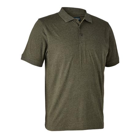 Männer-Polo Deerhunter Gunnar Polo Shirt