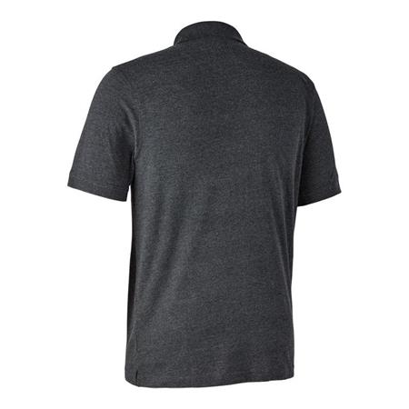 MÄNNER-POLO DEERHUNTER GUNNAR POLO SHIRT