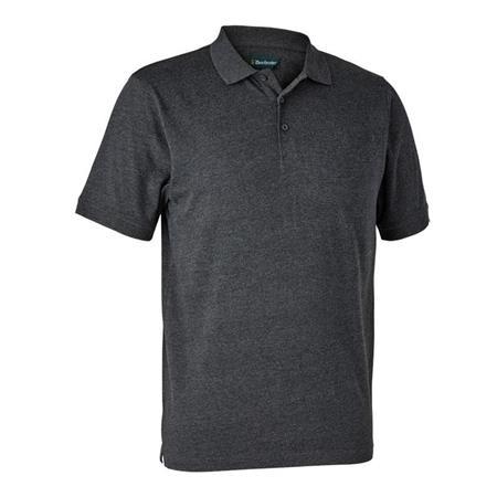 Männer-Polo Deerhunter Gunnar Polo Shirt