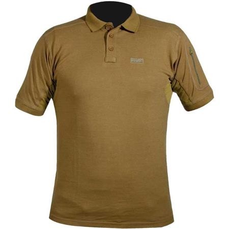 Männer-Polo Hart Ivory Polo Shirt