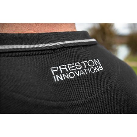 MÄNNER-POLO PRESTON INNOVATIONS