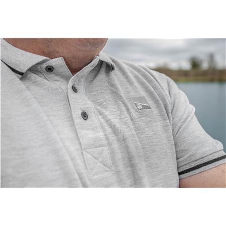 MÄNNER-POLO PRESTON INNOVATIONS