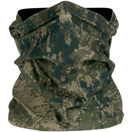 MÄNNER STURMHAUBE HART URAL-FM - PIXEL FOREST