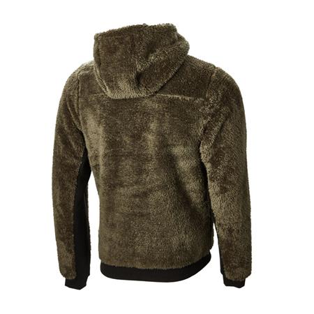 MÄNNER-SWEAT BROWNING WARM SNAPSHOT SHERPA