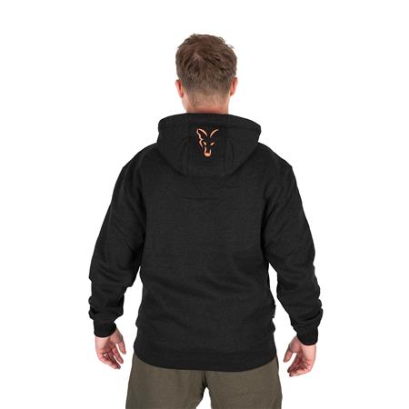 MÄNNER-SWEAT FOX COLLECTION HOODY